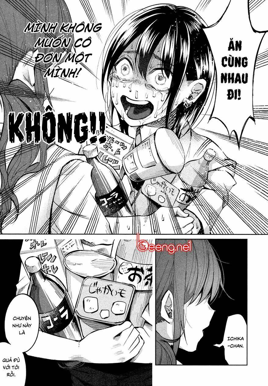 tớ đã yêu cậu rất nhiều chapter 16 17