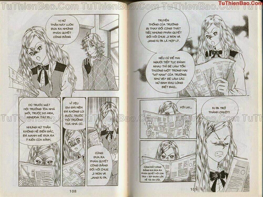 phép màu tình yêu chapter 7 54