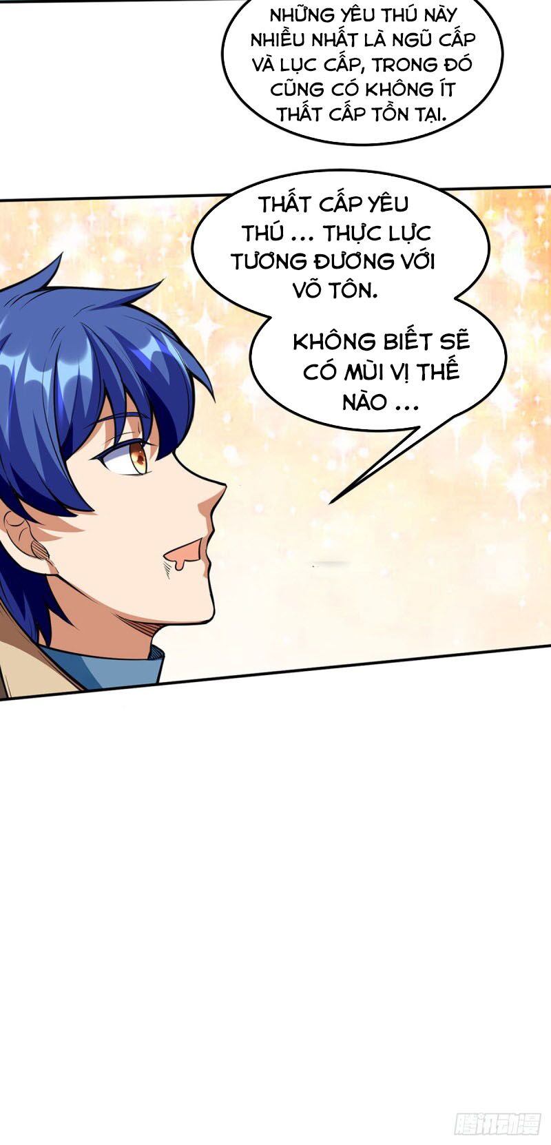 võ đạo độc tôn chapter 245 28