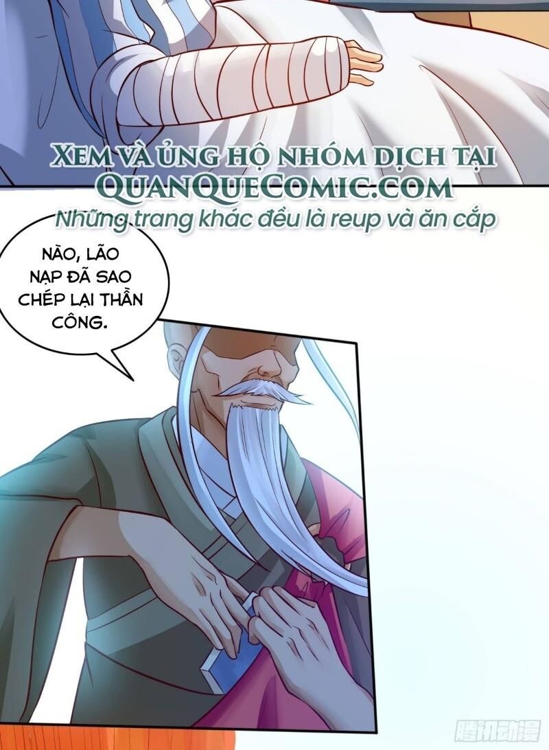 tổ chức x.e chapter 6 28