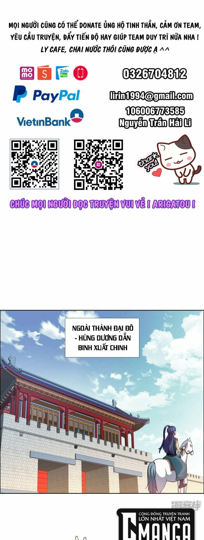 ta không phải nhân vật phản diện chapter 99 1