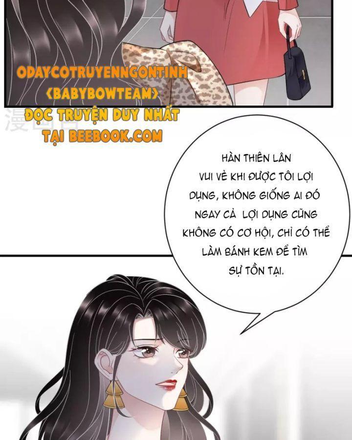 đại tiểu thư có thể có cái gì xấu chapter 50 2
