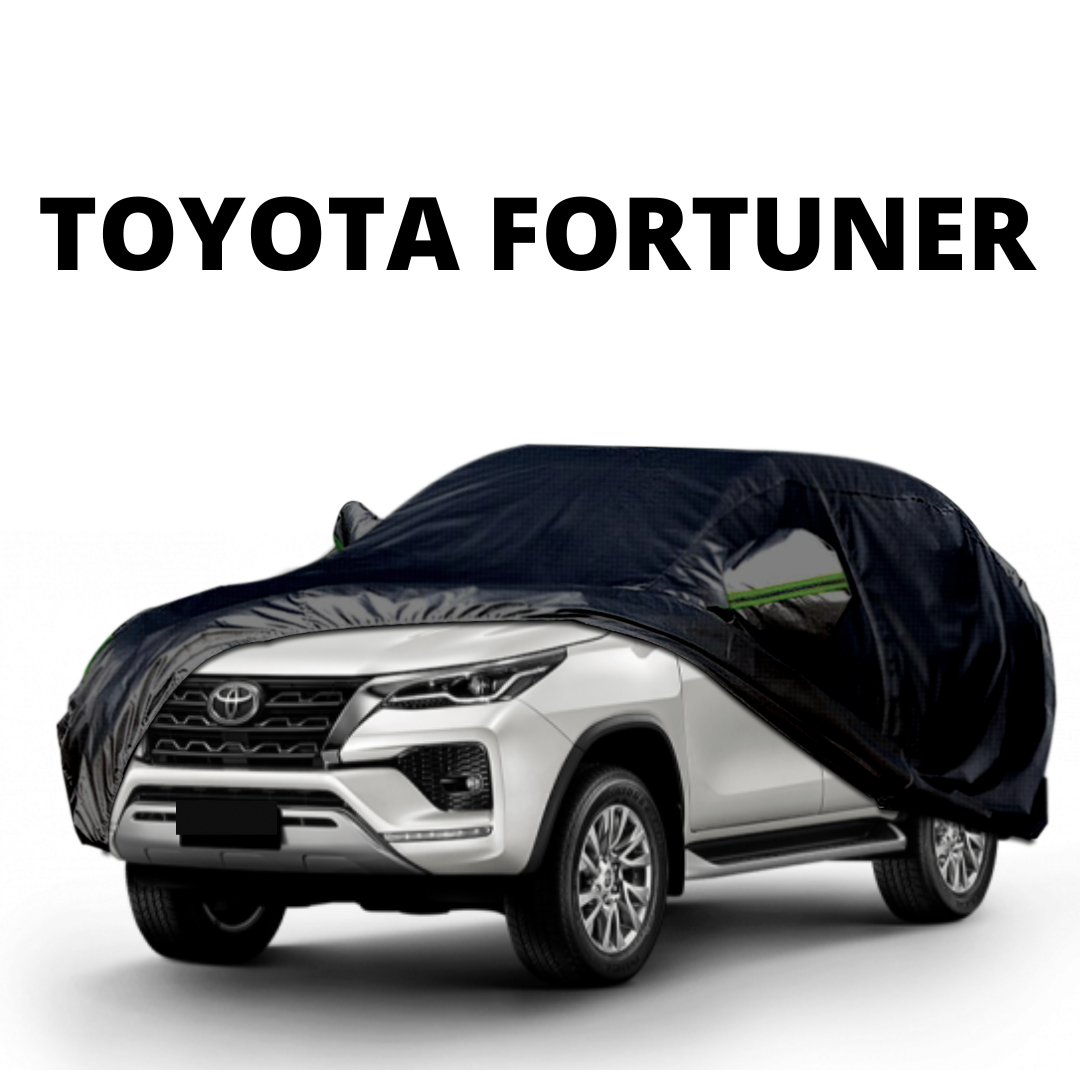 Bạt phủ ô tô Cao cấp TOYOTA FORTUNER