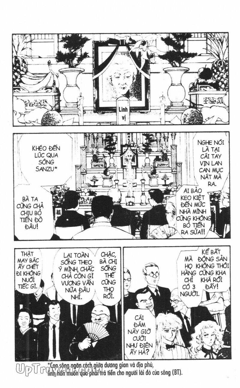 câu lạc bộ con nhà giàu chapter 9 32