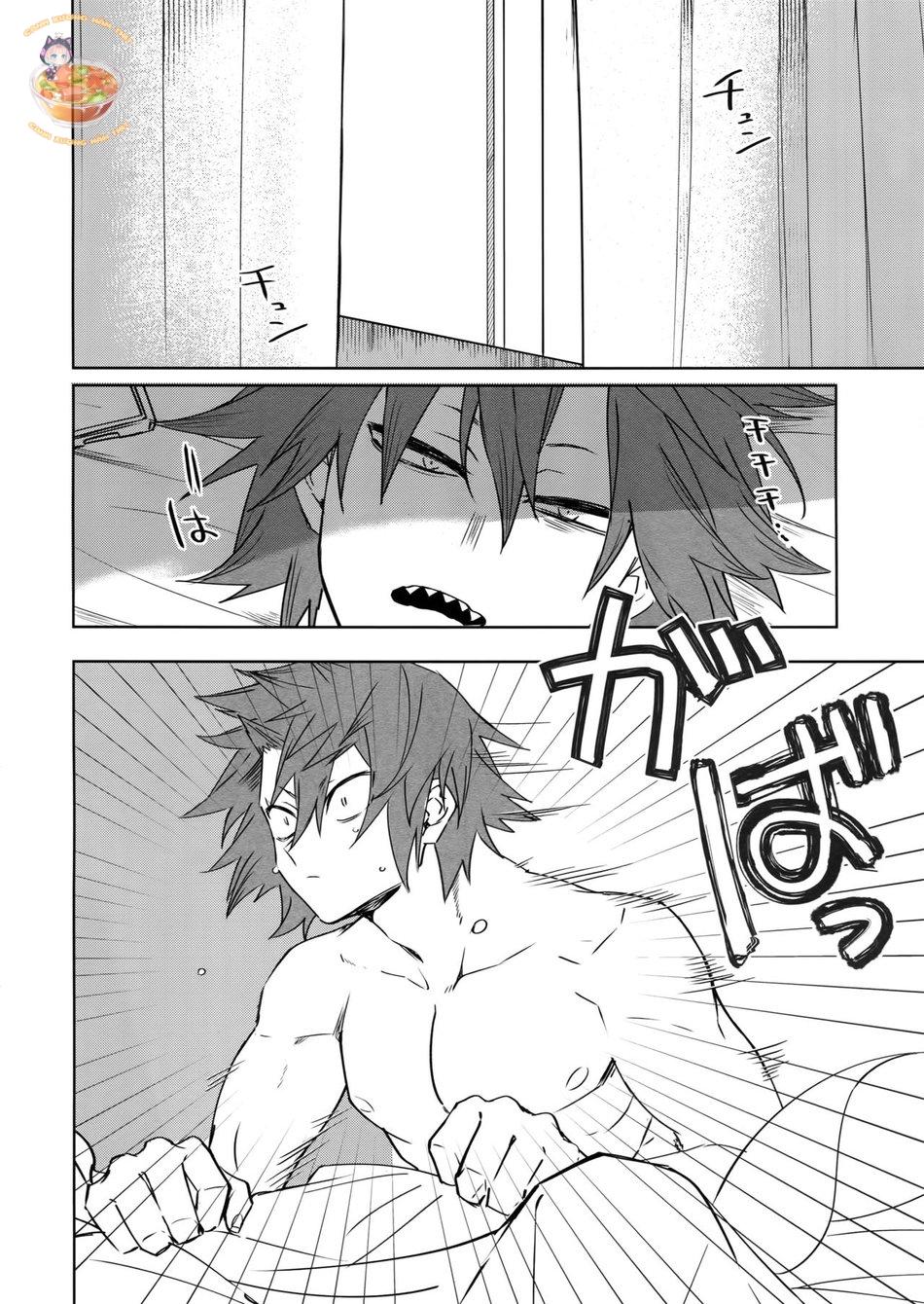 tổng hợp oneshot boylove chapter 115 32