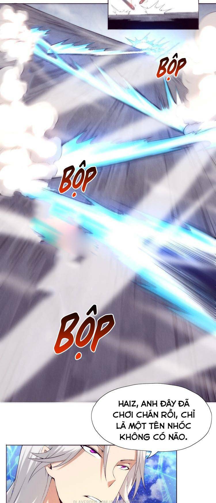 hắc kim đảo chapter 19 13