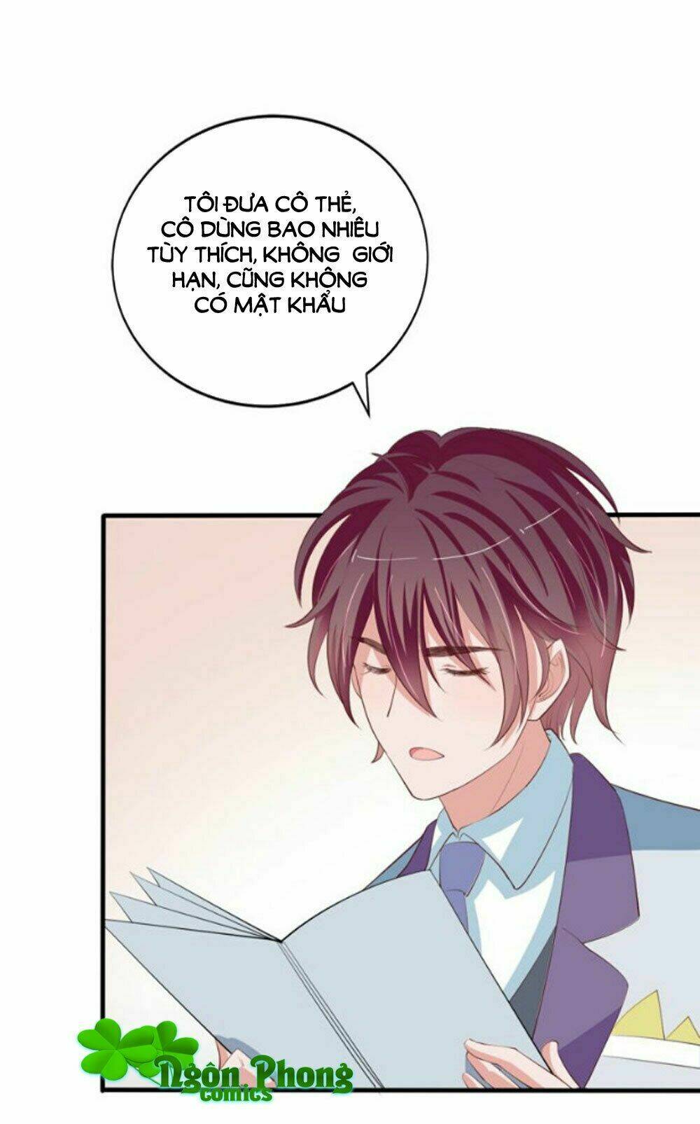 quản lí ngây ngô và thần tượng ác ma chapter 30 47