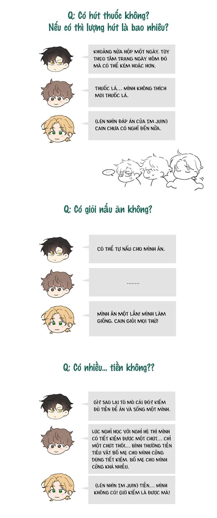 tâm tư của ju in chapter 28.5 5