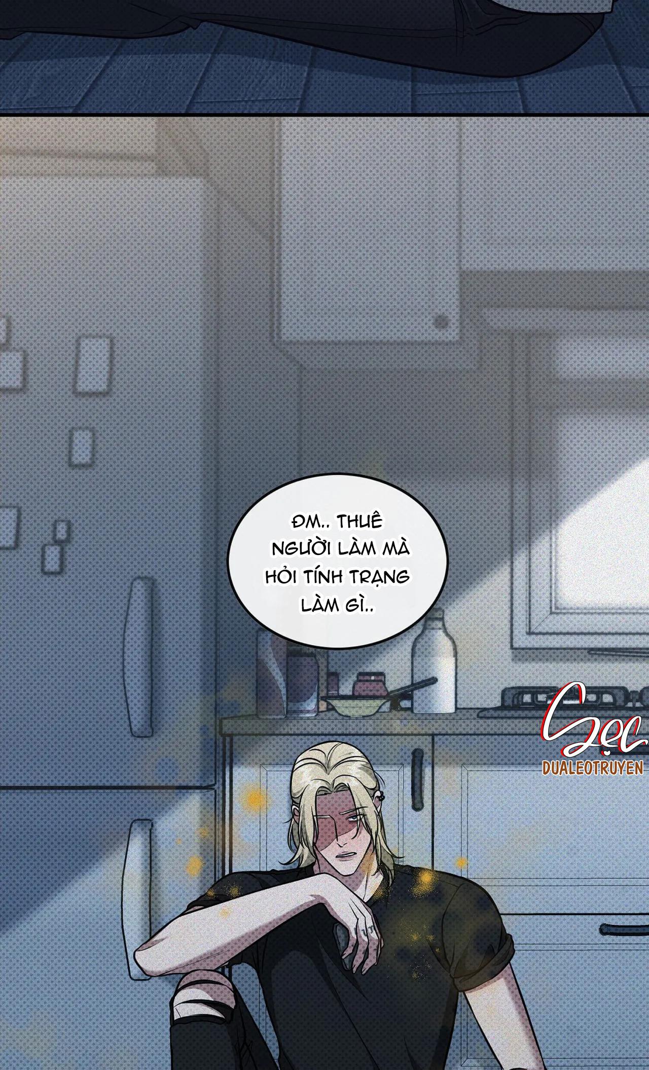 (abo) nỗi u sầu của manhattan chapter 1 26