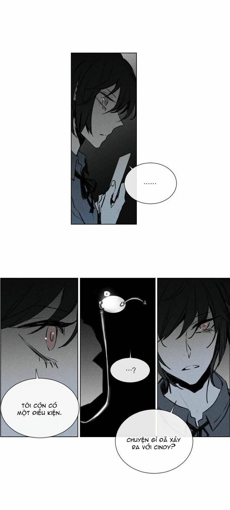 american ghost jack chapter 66 21