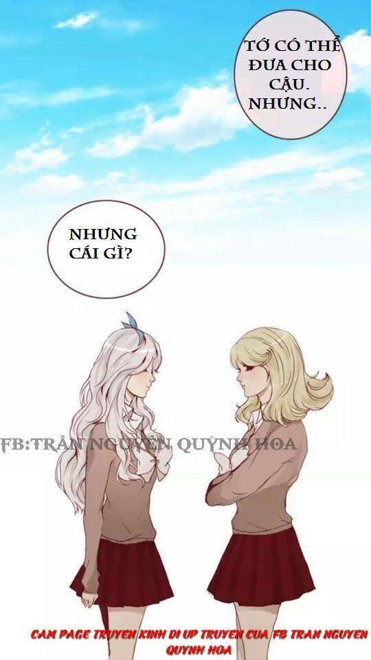 trả thù trường trung học chapter 19 40