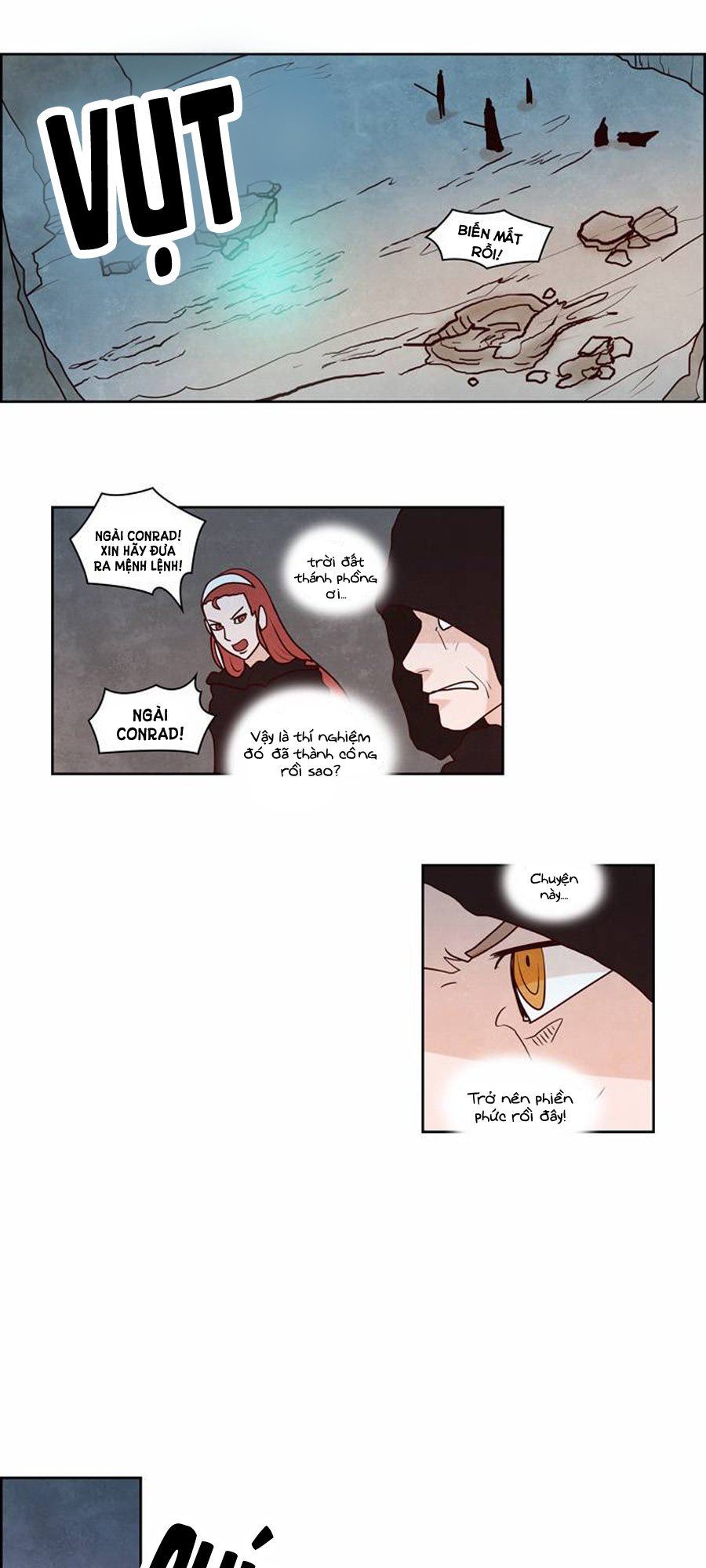 the devil king is bored season 2 chapter 22 21