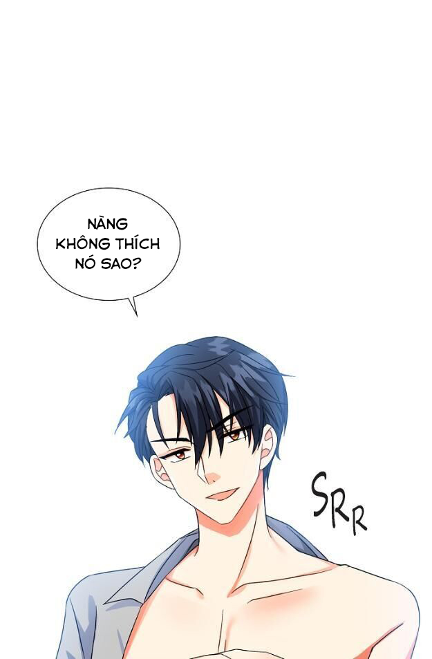 kẻ hủy diệt đã yêu tôi ! chapter 8 2