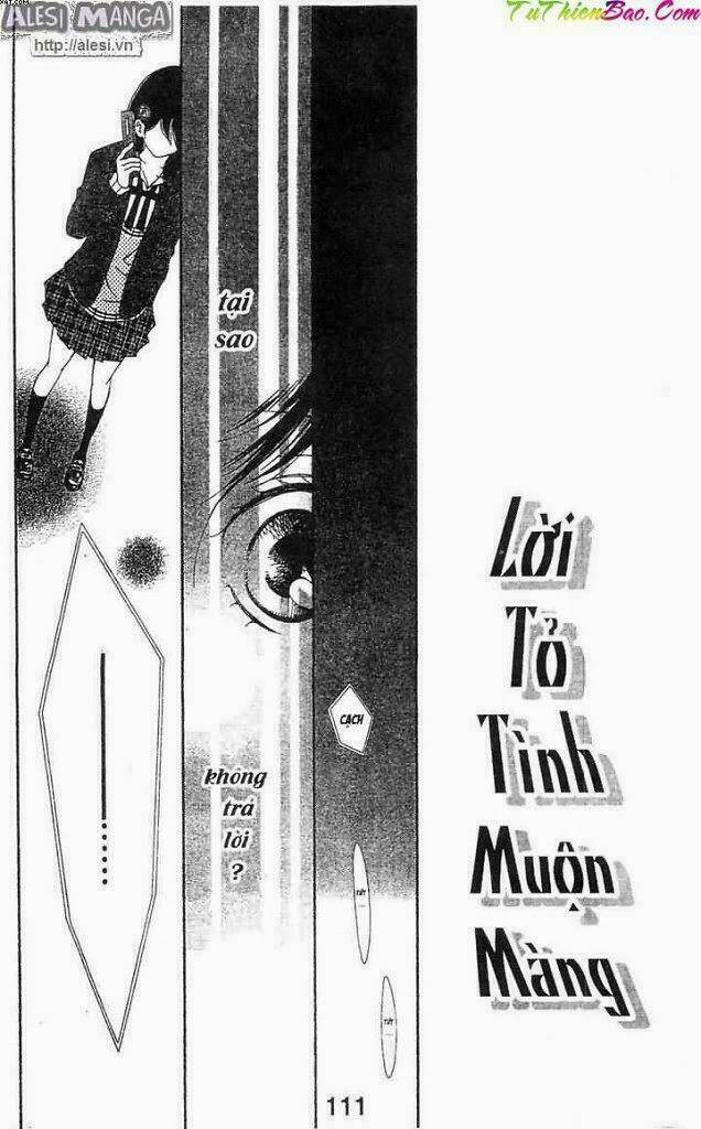 lời tỏ tình muộn màng chapter 8 22