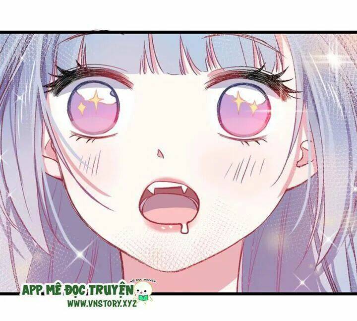huyết quỷ luyến nhân chapter 15 28