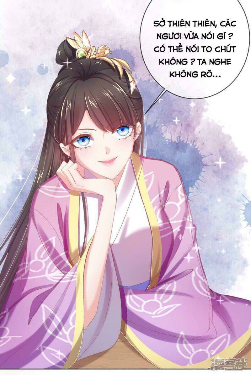 thị huyết y phi chapter 47 25