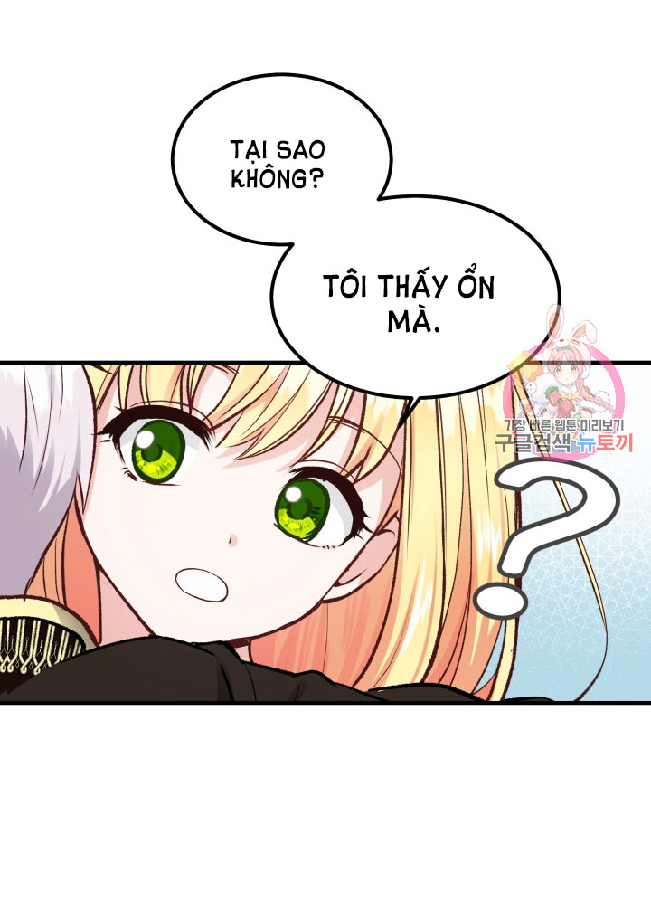 trở thành vợ thái tử quái vật chapter 8.1 8