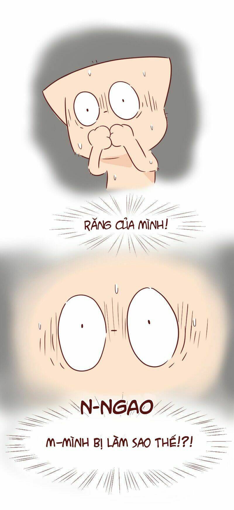 saphie: chú mèo một mắt chapter 29 14