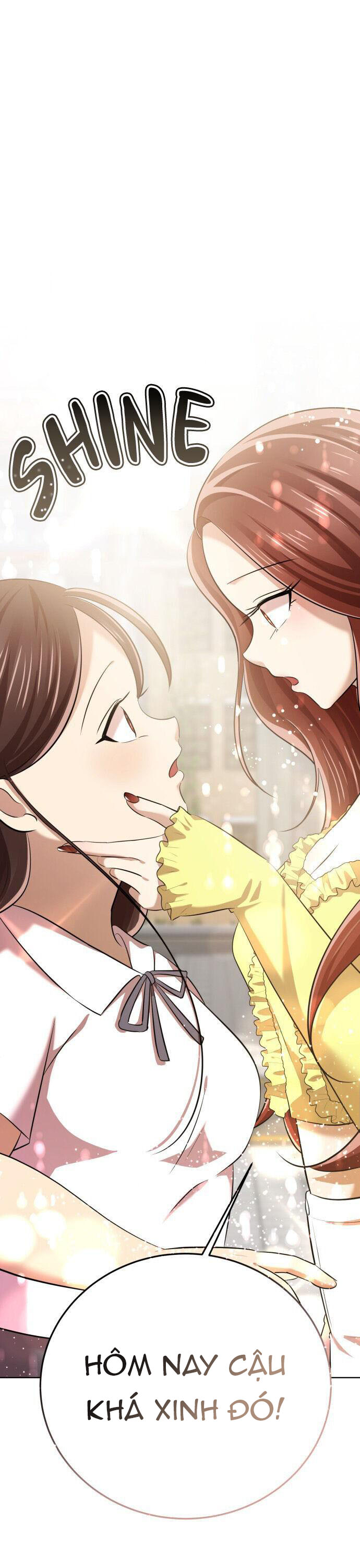 tầm quan trọng của vẻ bề ngoài chapter 2.2 1