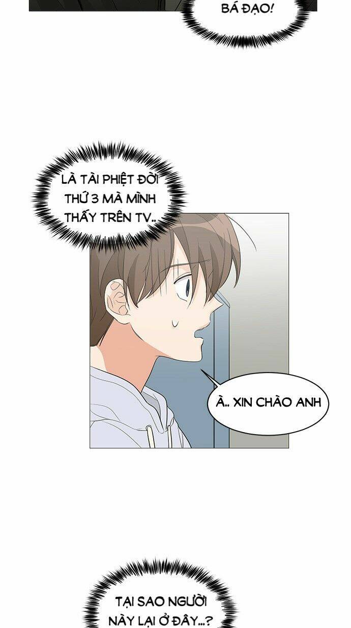 thiếu nữ 1m8 chapter 5 31