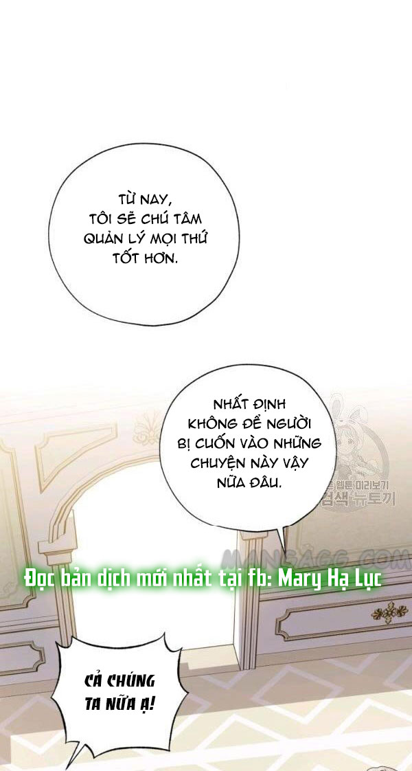 công chúa khắc ấn kẻ phản nghịch chapter 38 6