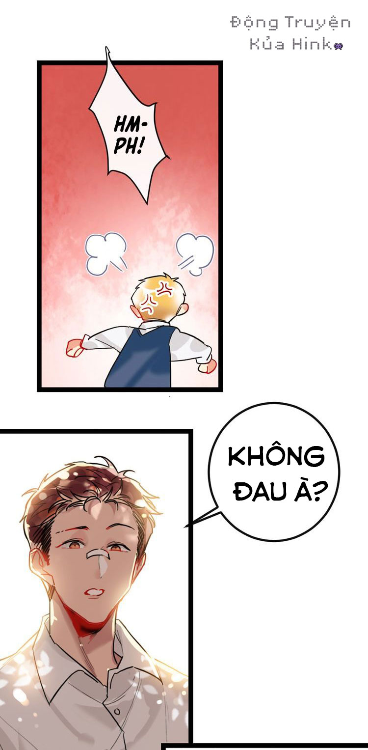 cướp bóc ngọt ngào chapter 1 66