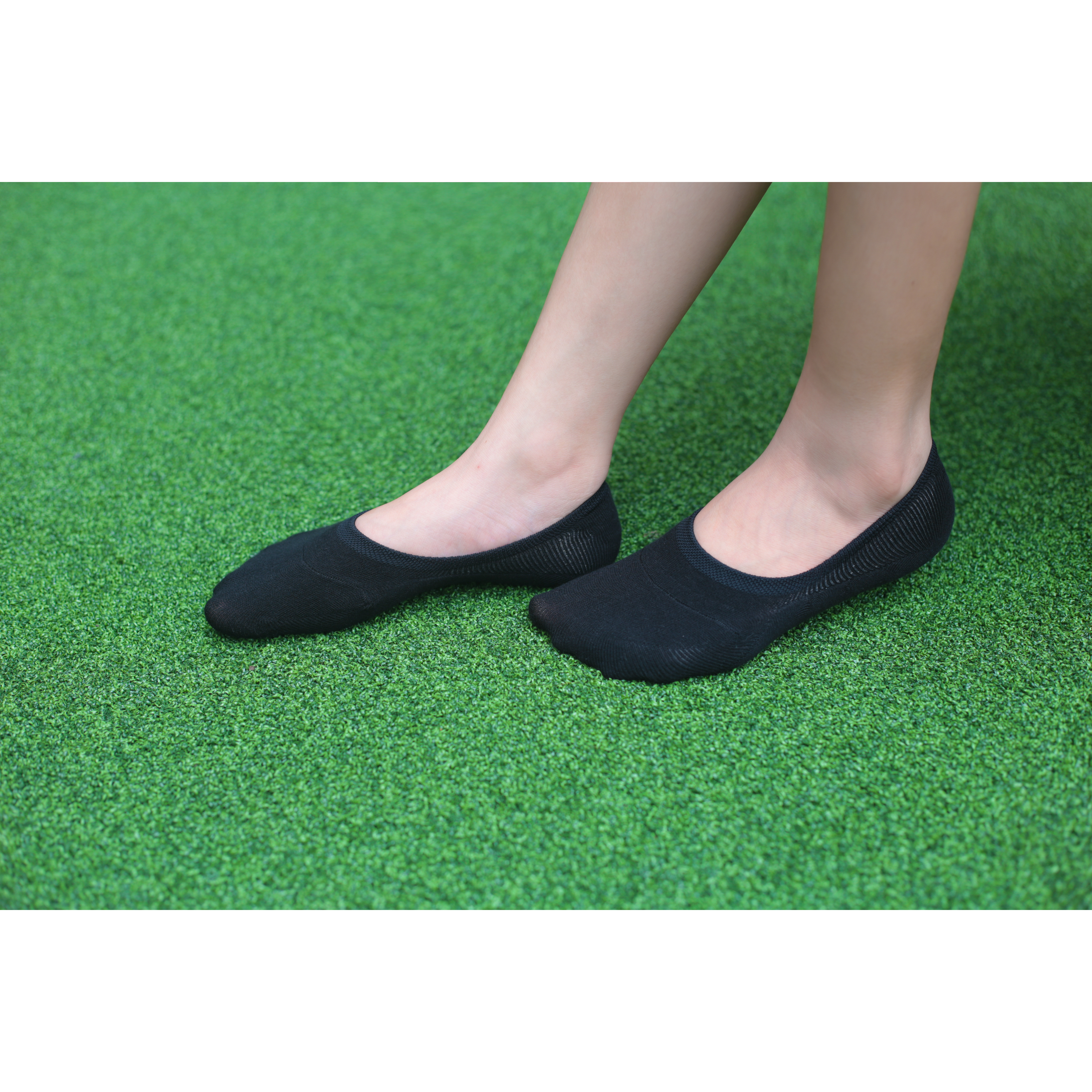 Tất vớ Nữ cao cấp, nhập khẩu Hàn Quốc thương hiệu KIKIYA SOCKS - Pastel Solid Color W-N-001