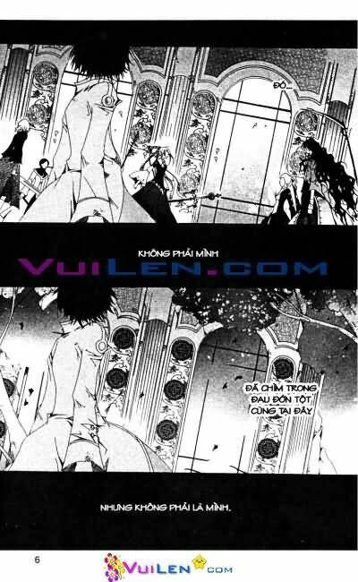 tiểu nữ vương chapter 7 6