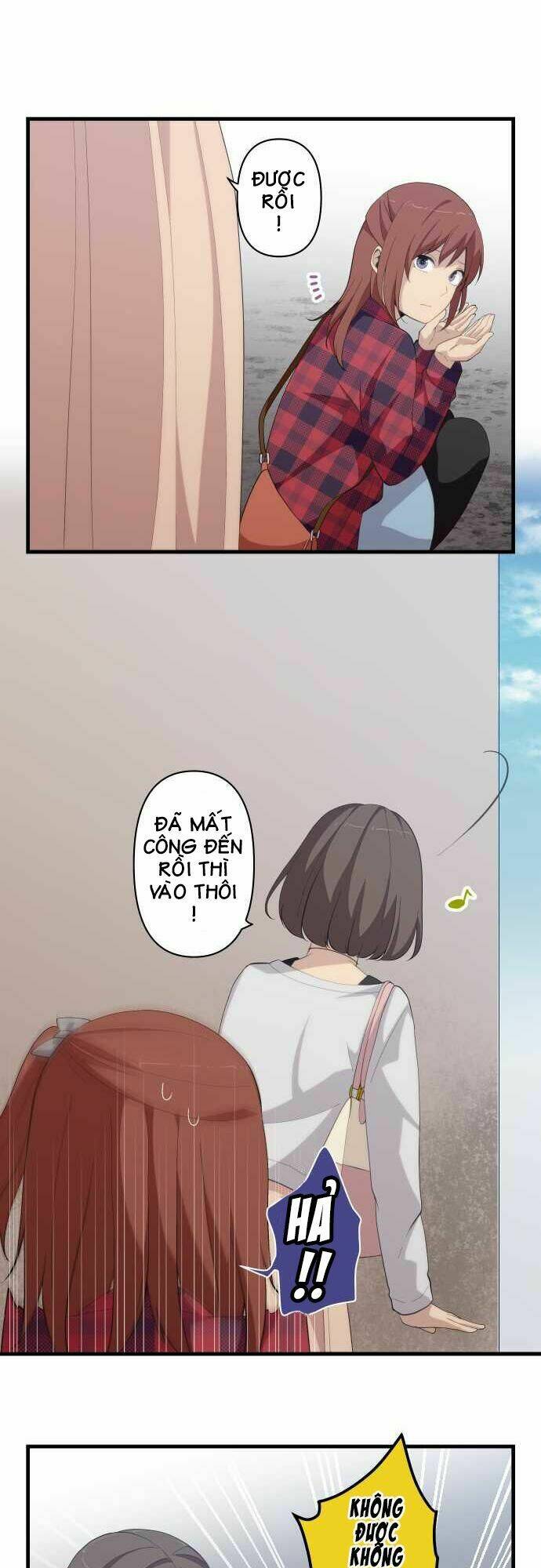 viên thuốc trùng sinh chapter 163 12