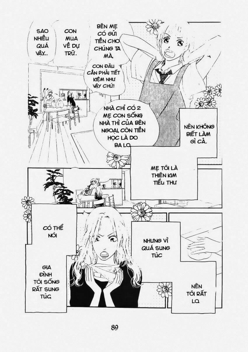 biển rộng bao la chapter 5 17