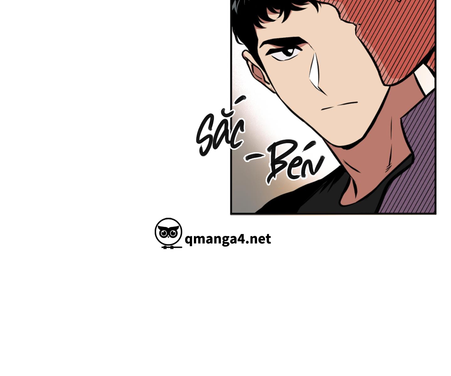 cây thương của ghost chapter 3 17