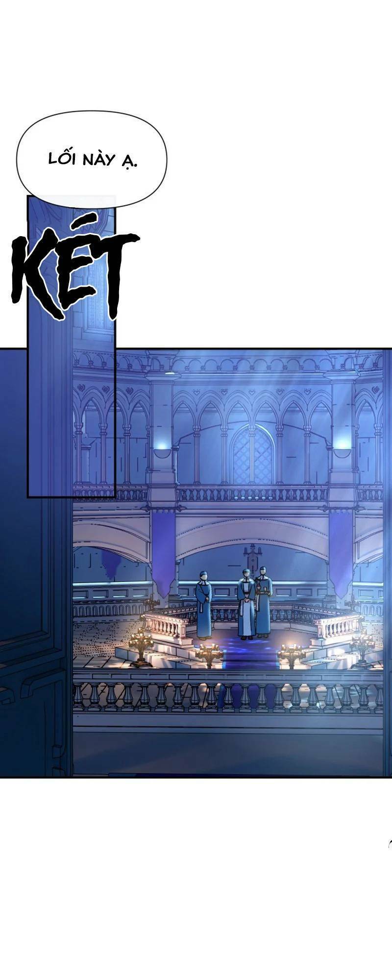 khế ước của nữ công tước quái vật chapter 40 47