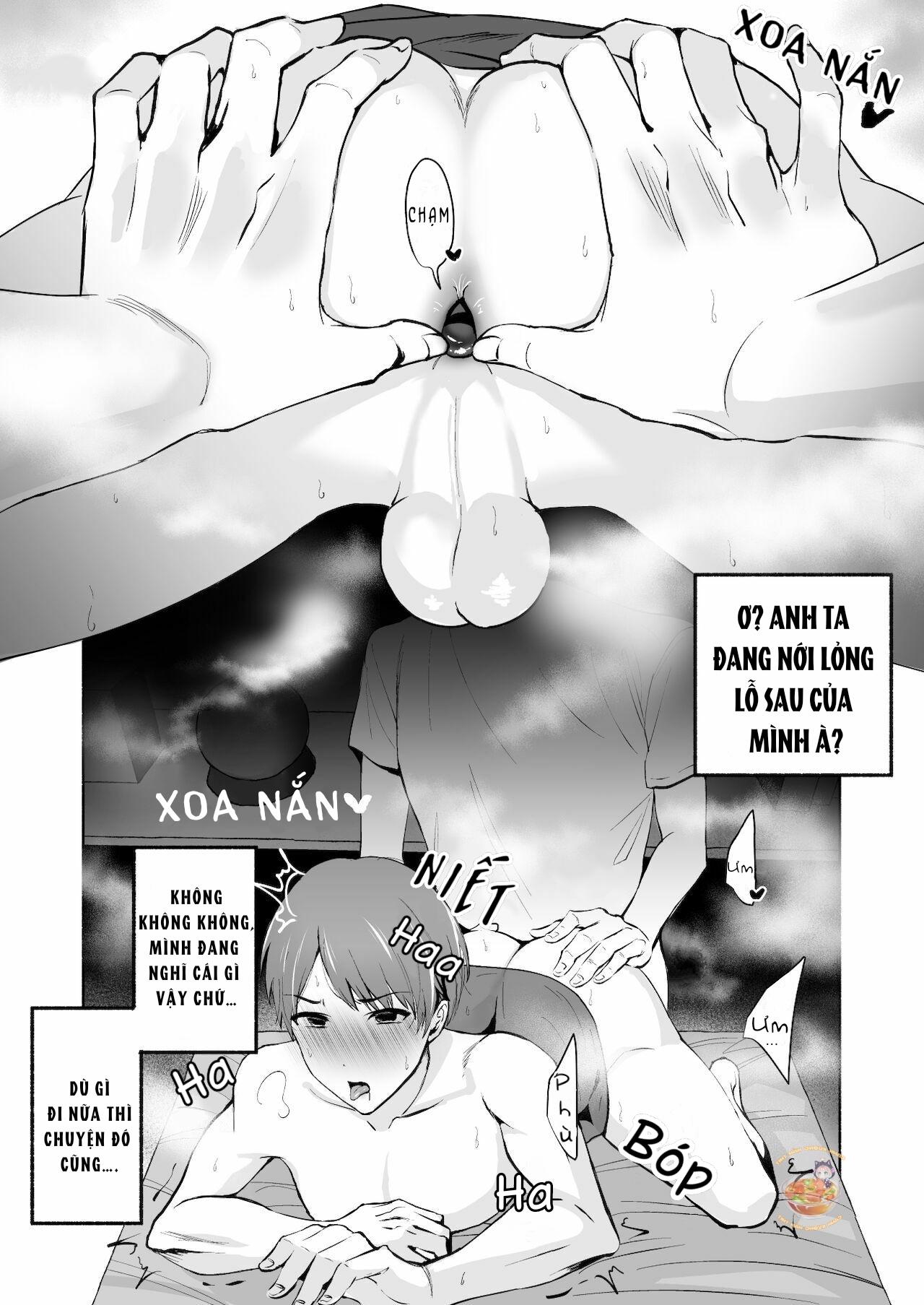 tổng hợp oneshot boylove chapter 151 6