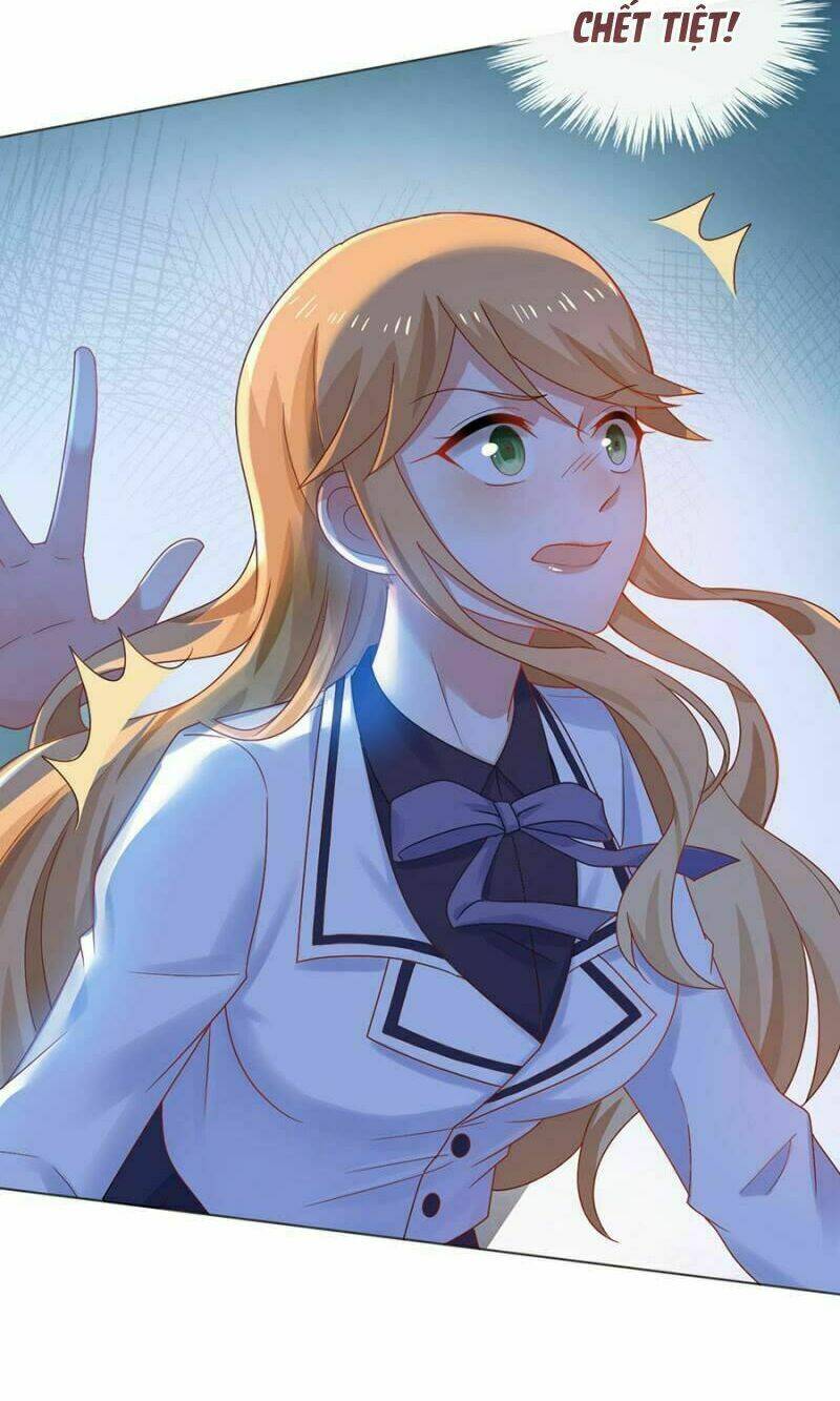 ma lạt thiên kim đẩu ác thiếu chapter 163.2 17