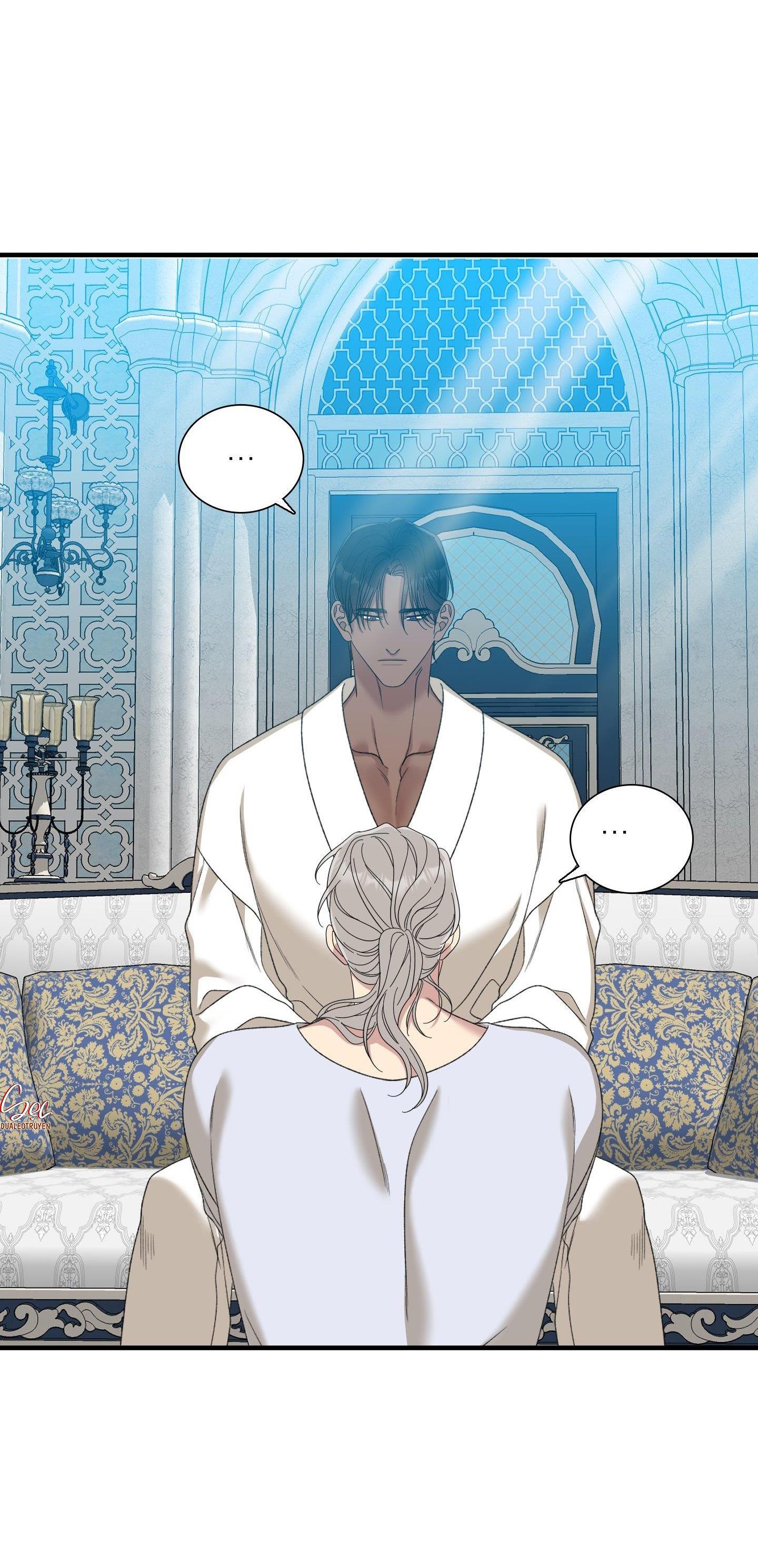 smyrna và capri chapter 42 49