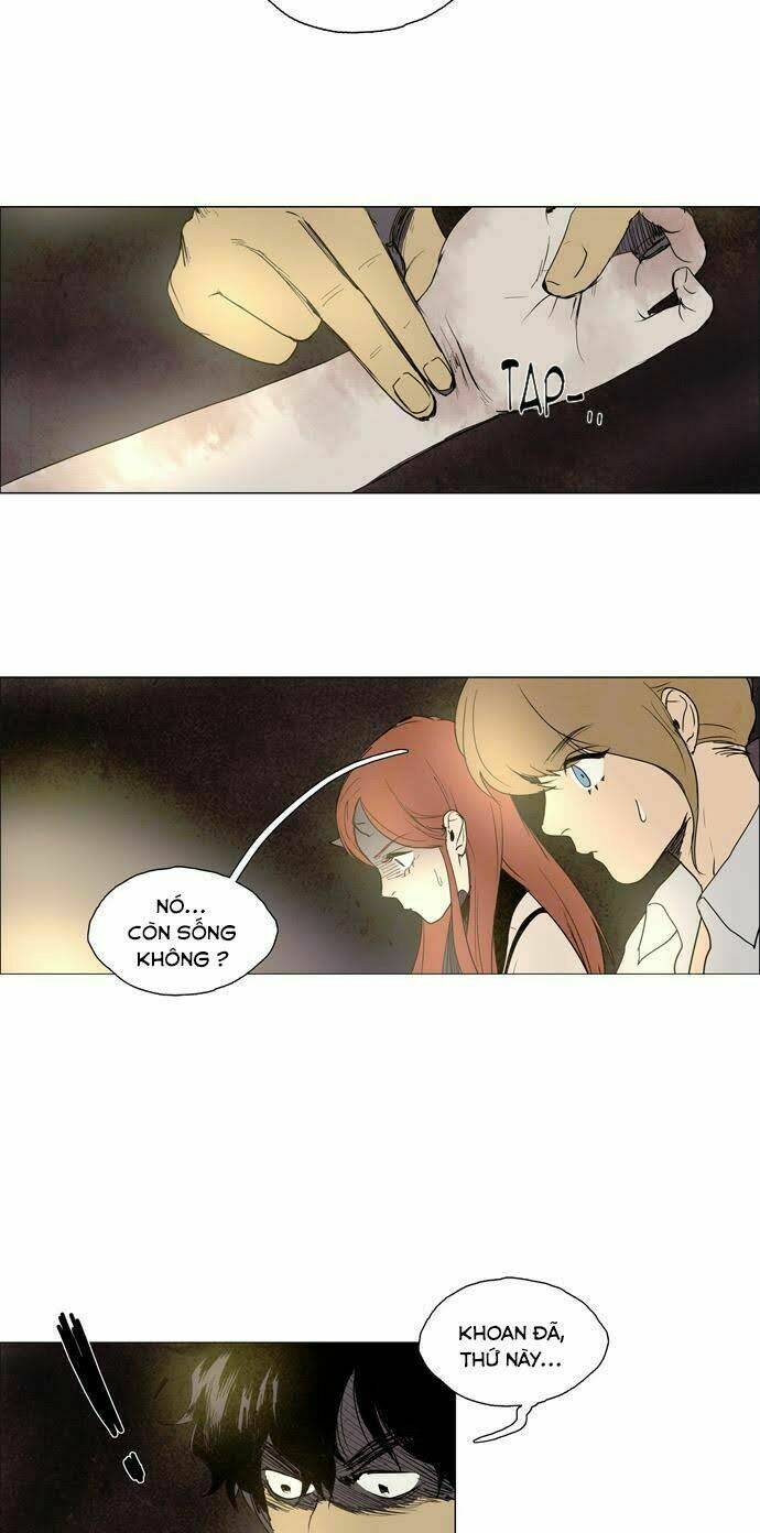 lessa 2: the crimson knight chapter 29 7