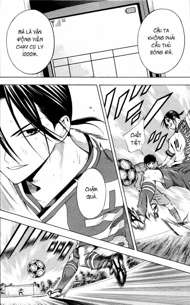 kỵ sĩ trong vòng cấm chapter 88 19