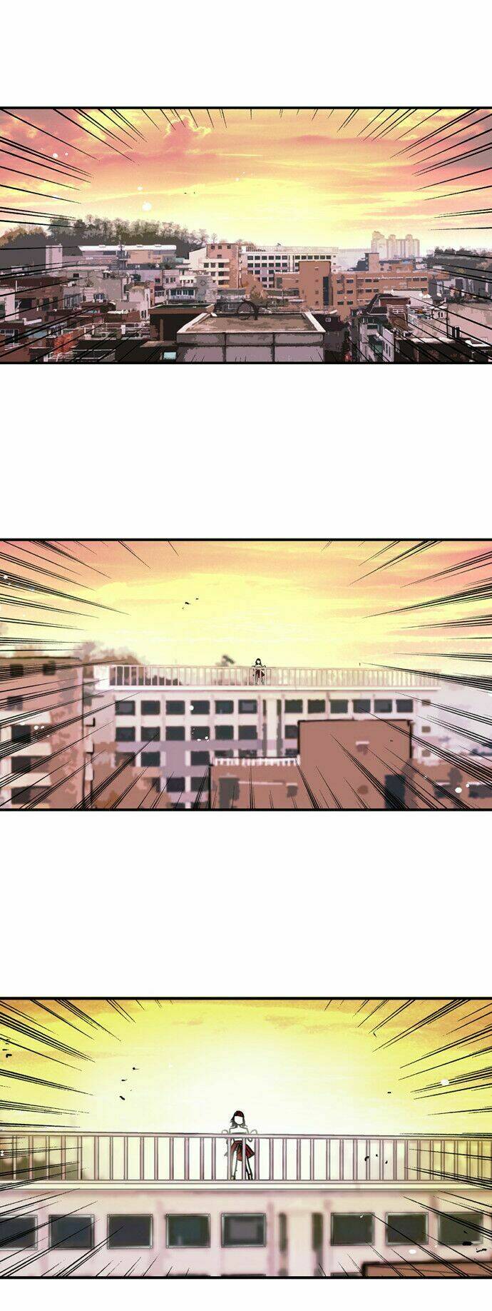 người máy hủy diệt chapter 6 32