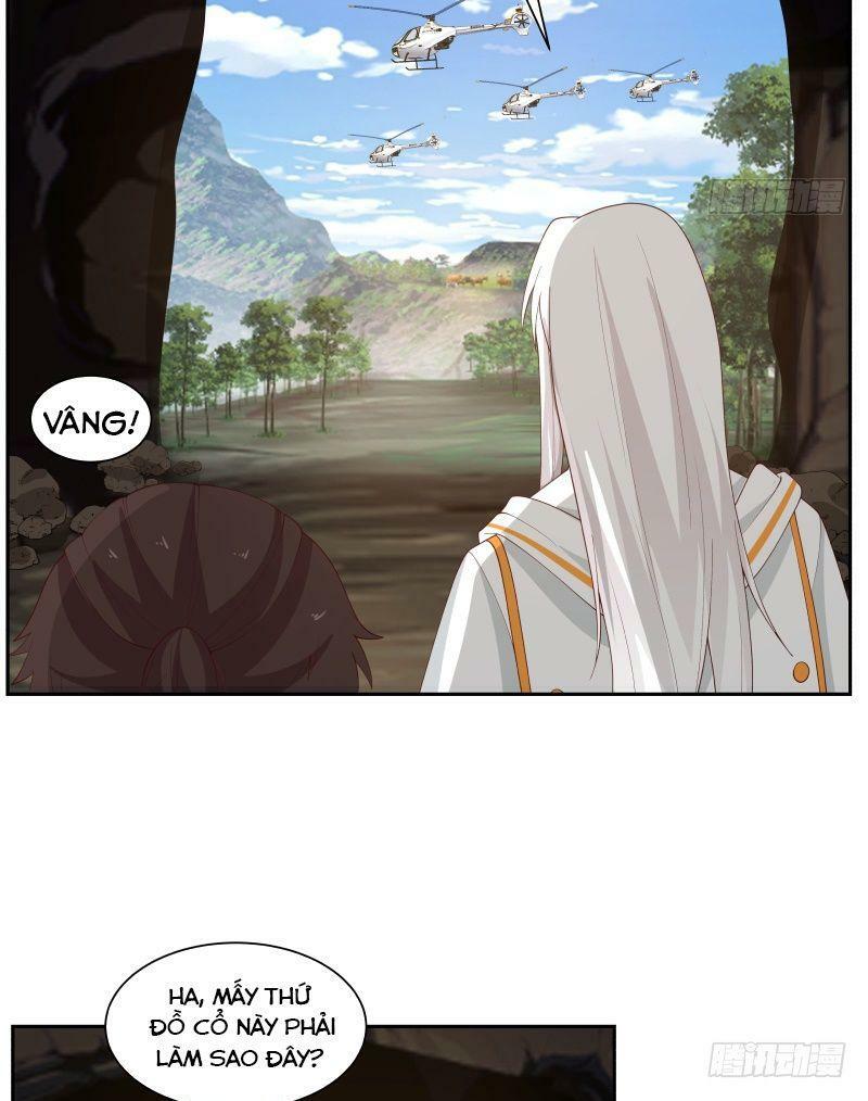 trên người ta có một rồng chapter 385 2