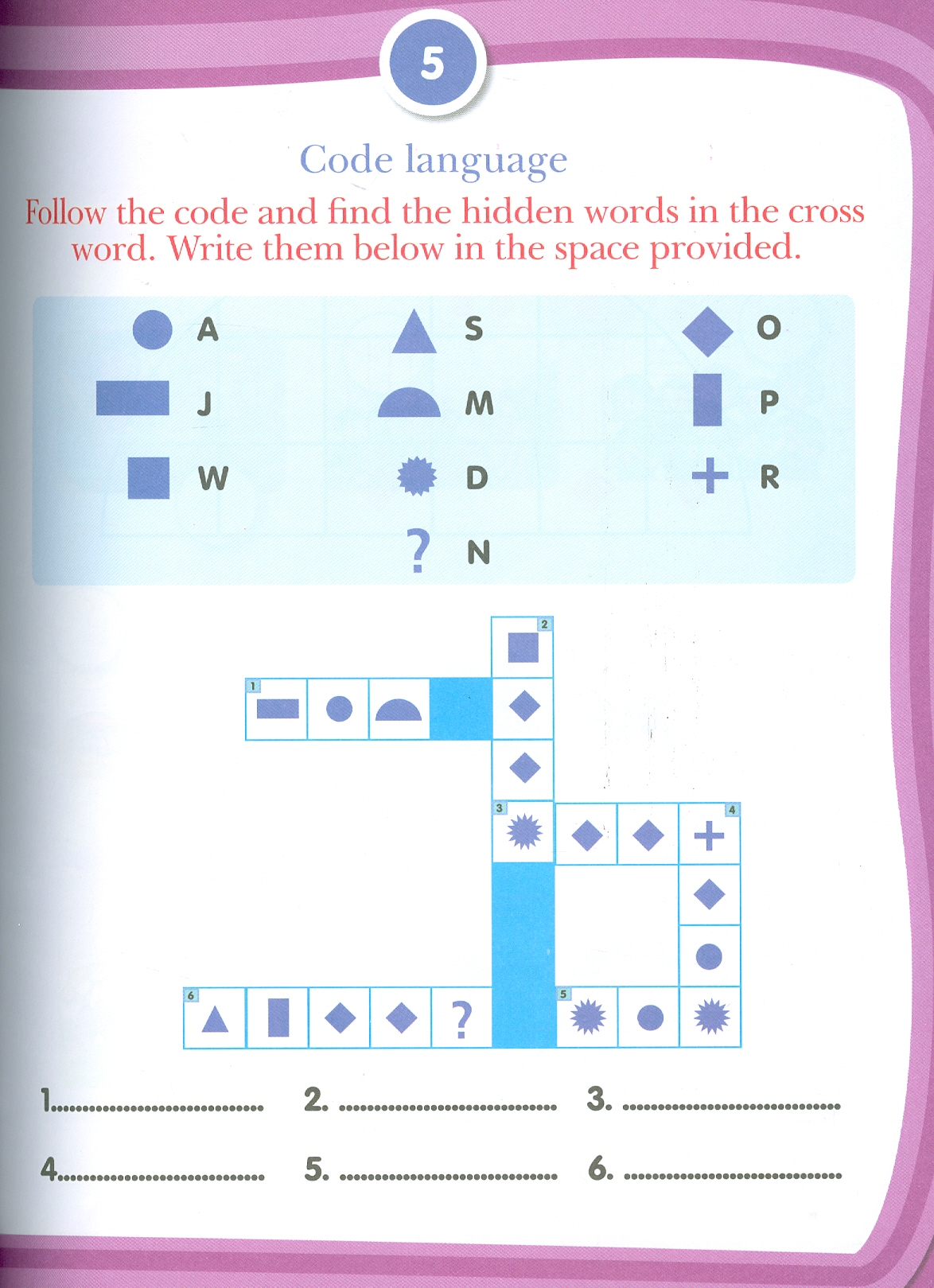 Kid's 4th Activity Book Logical Reasoning - Age 6+ (Test Your Brain) (Các Hoạt Động Suy Luận Logic - Kiểm Tra Kiến Thức Thường Thức 6+)