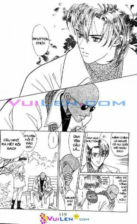 nàng tiên ánh trăng - kaguya hime chapter 11 119