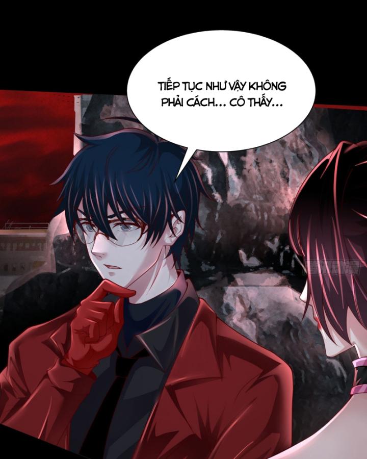 bắt đầu từ trăng đỏ chapter 172 14