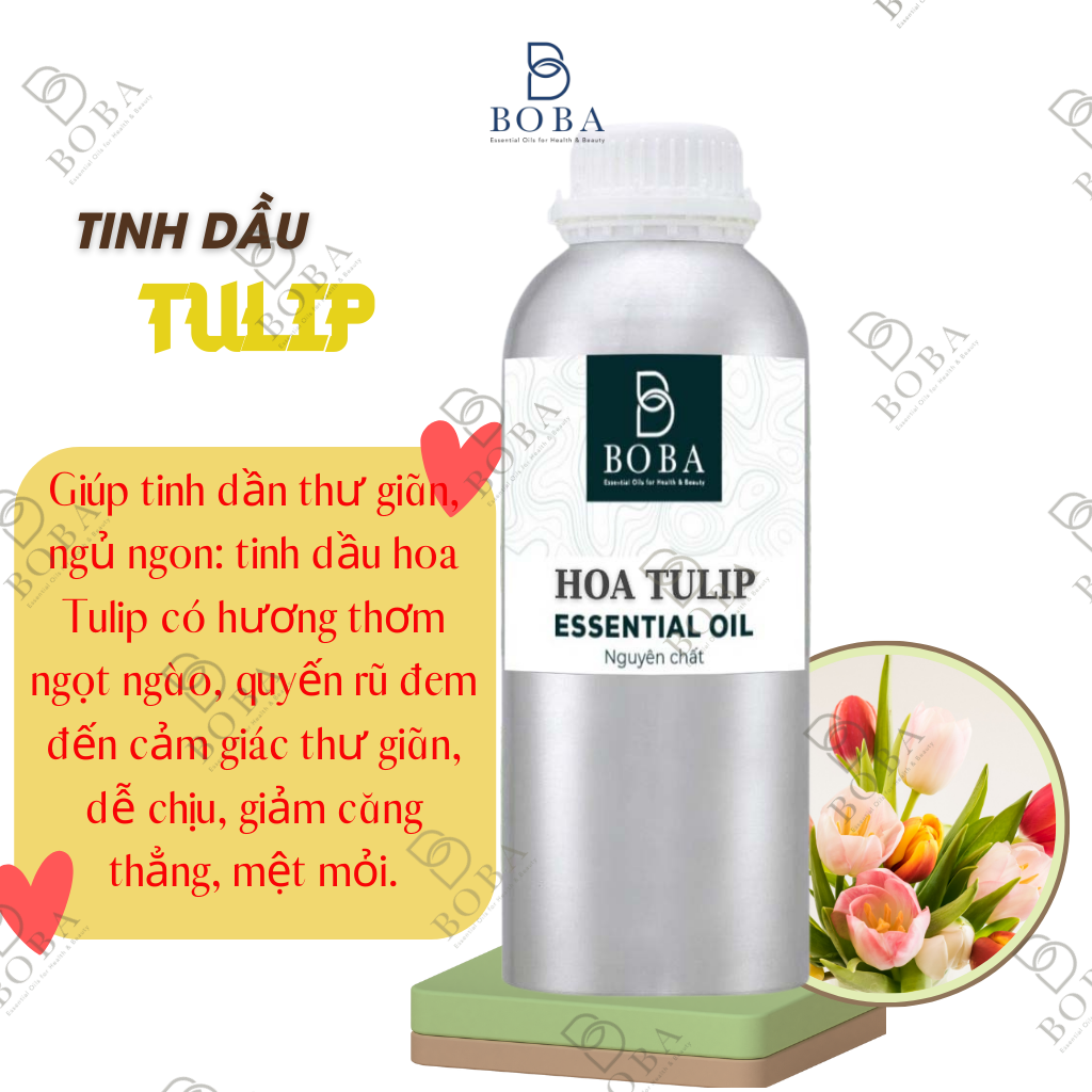 (HCM) Tinh Dầu Lít Nhập Ấn Khuếch Tán Hương Thơm, Xông Phòng, Thư Giãn, Kiếm Soát Mùi - BOBA NATURALS