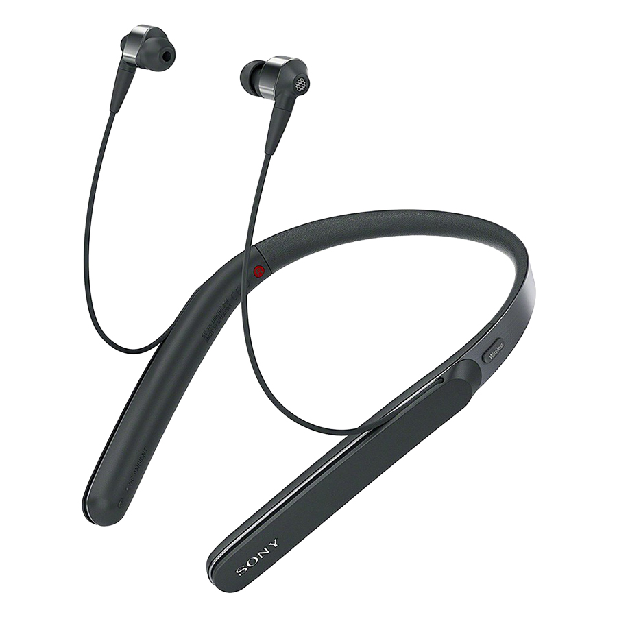 Tai Nghe Bluetooth Nhét Tai Sony WI-1000X Hi-Res Noise Canceling