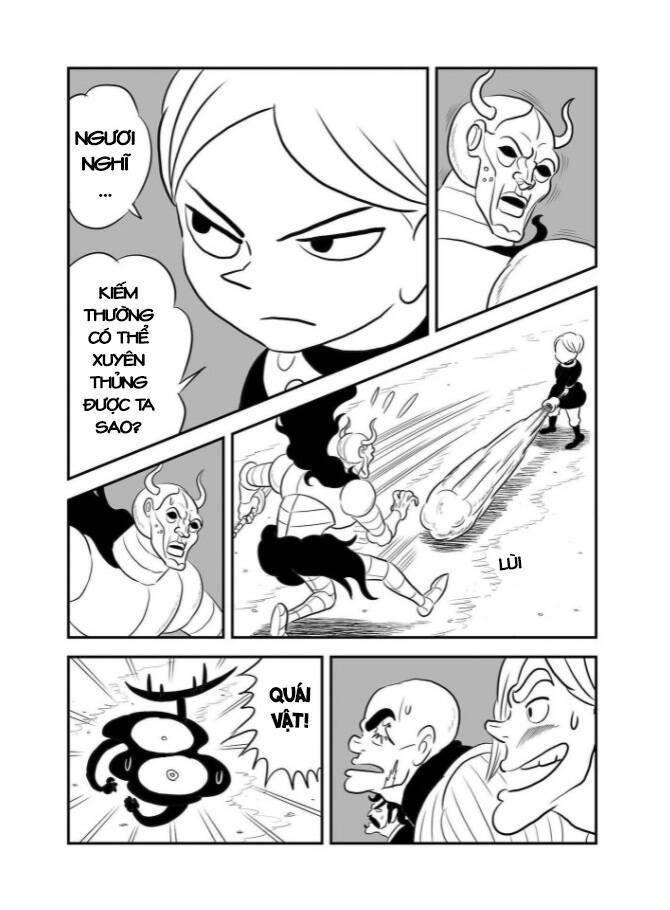 bảng xếp hạng vua chapter 138 10