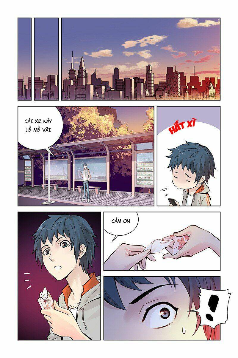 bầu trời máu chapter 1 7