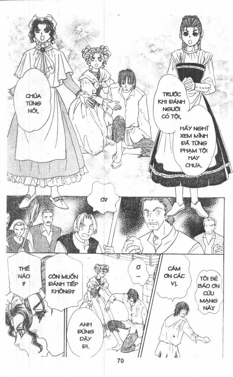 kenja no ishi chapter 6 76