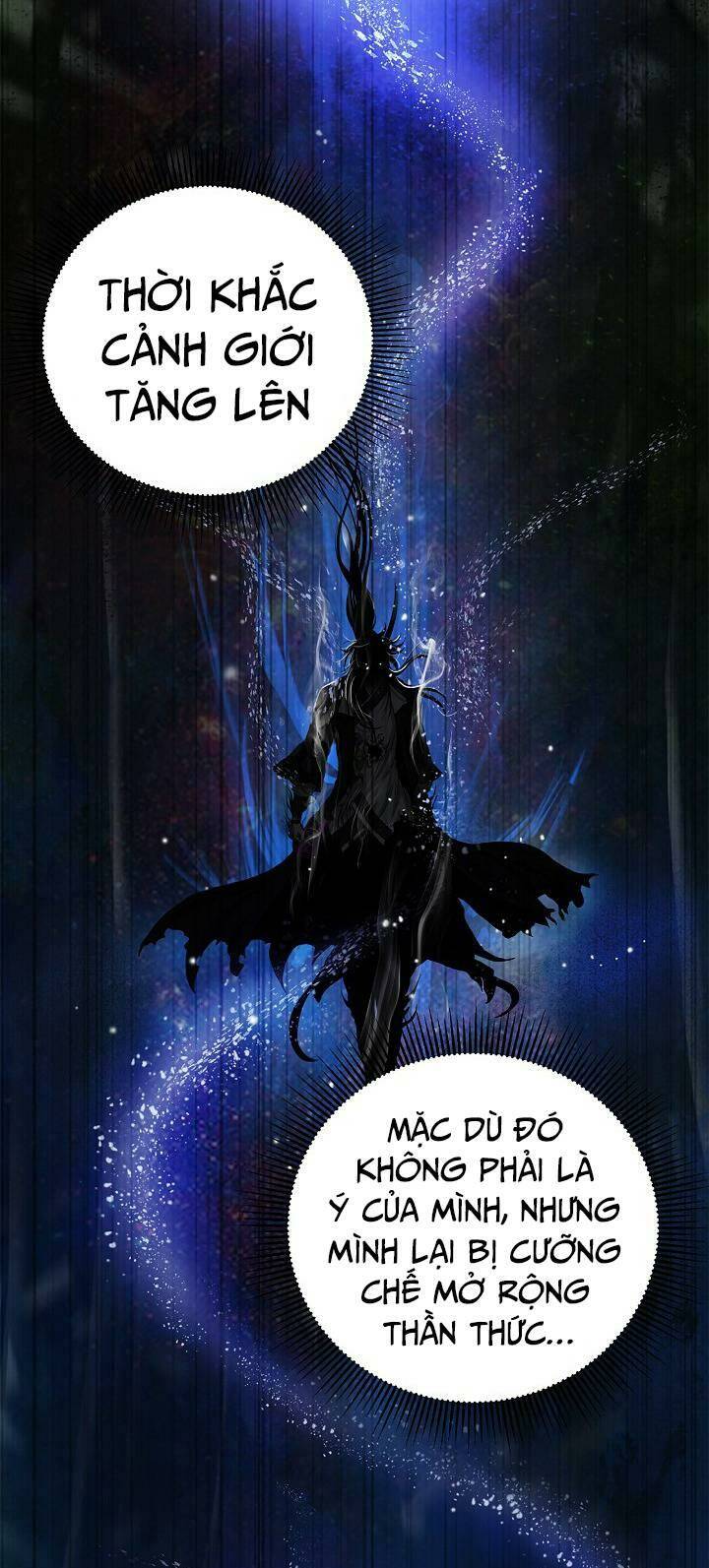 xuyên không thành hổ chapter 111 65