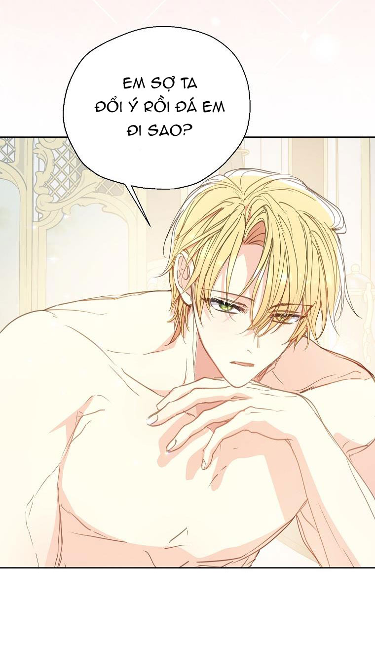 bệ hạ, xin đừng giết tôi!! chapter 135.2 35