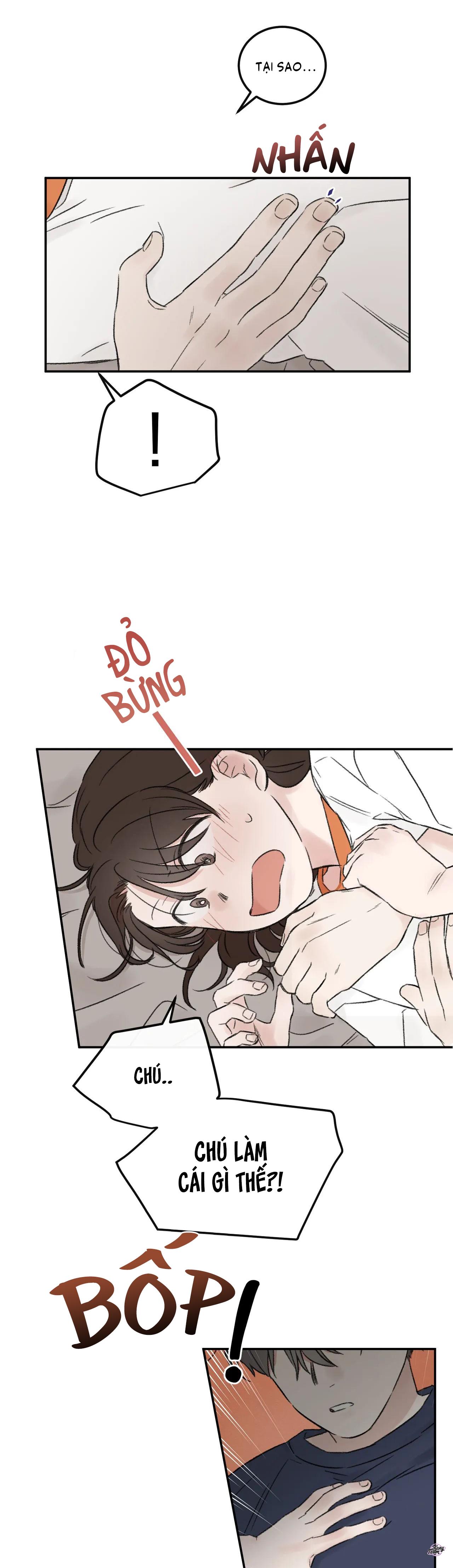 ngay lúc này chapter 3 4